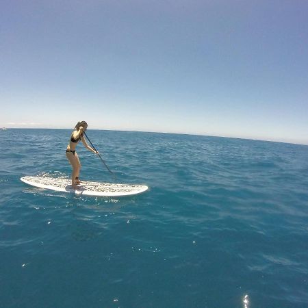 Paul Do Mar By Sea Apartment Bagian luar foto
