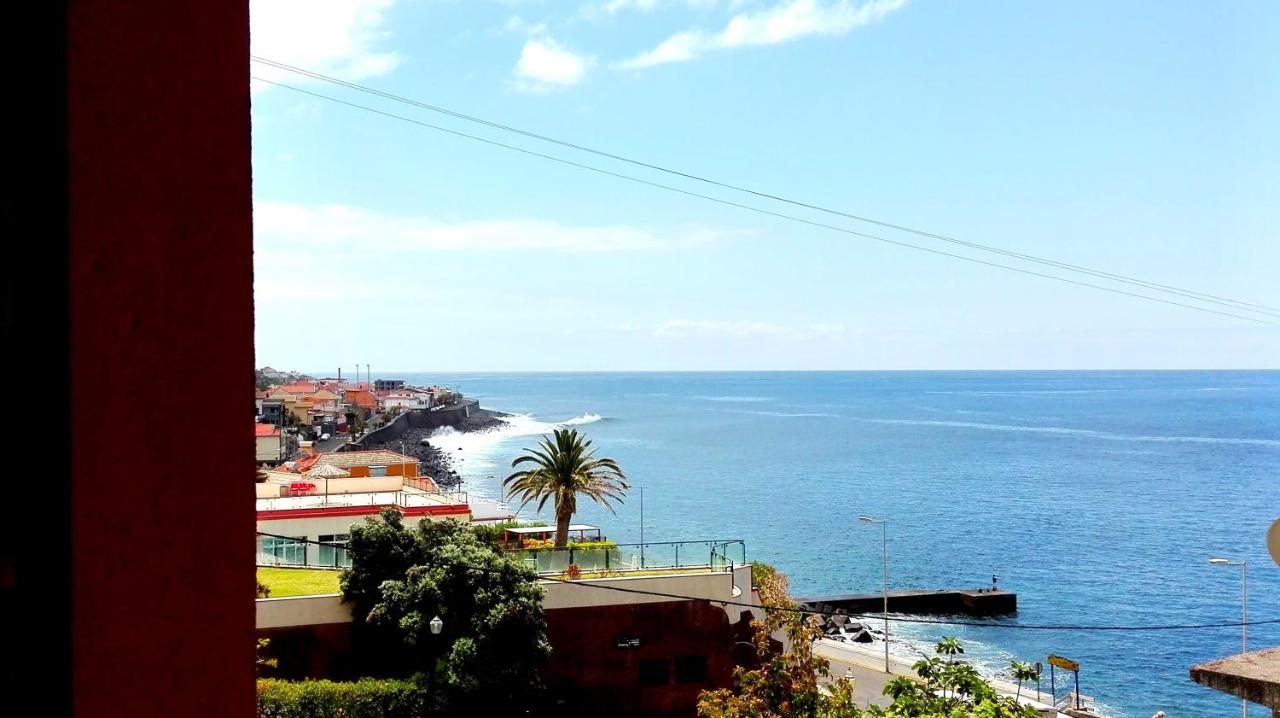 Paul Do Mar By Sea Apartment Bagian luar foto