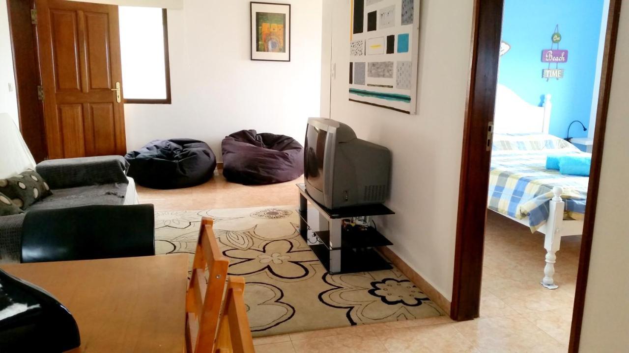 Paul Do Mar By Sea Apartment Bagian luar foto