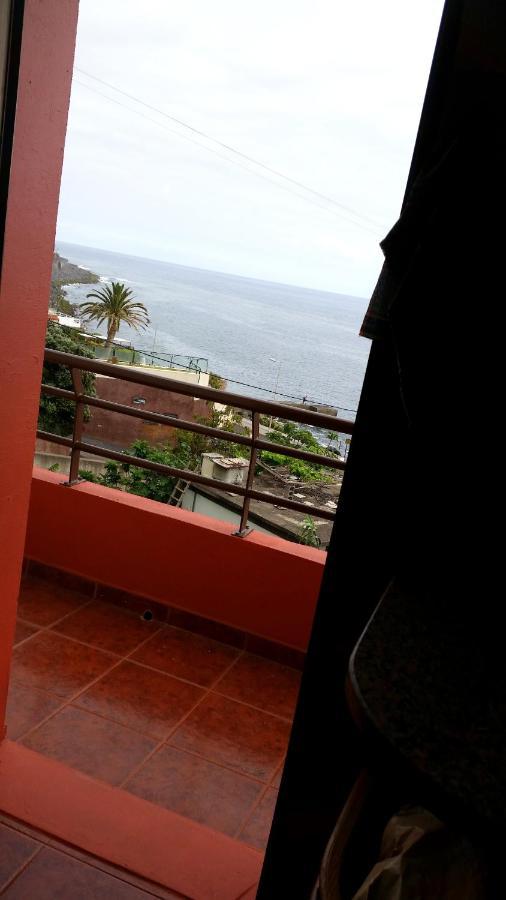 Paul Do Mar By Sea Apartment Bagian luar foto