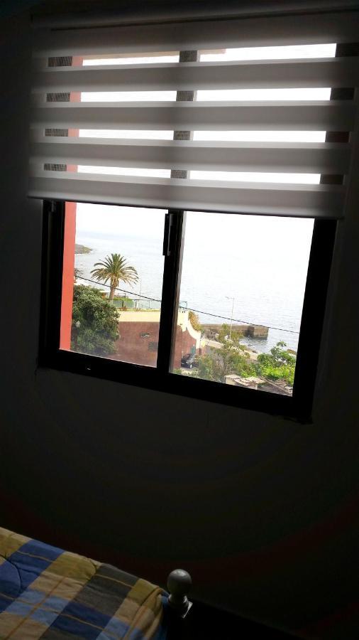 Paul Do Mar By Sea Apartment Bagian luar foto