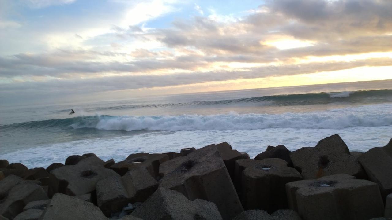 Paul Do Mar By Sea Apartment Bagian luar foto