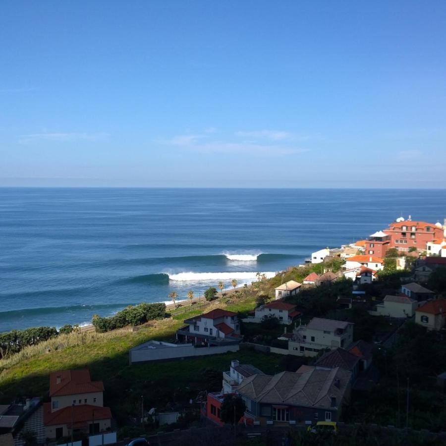 Paul Do Mar By Sea Apartment Bagian luar foto