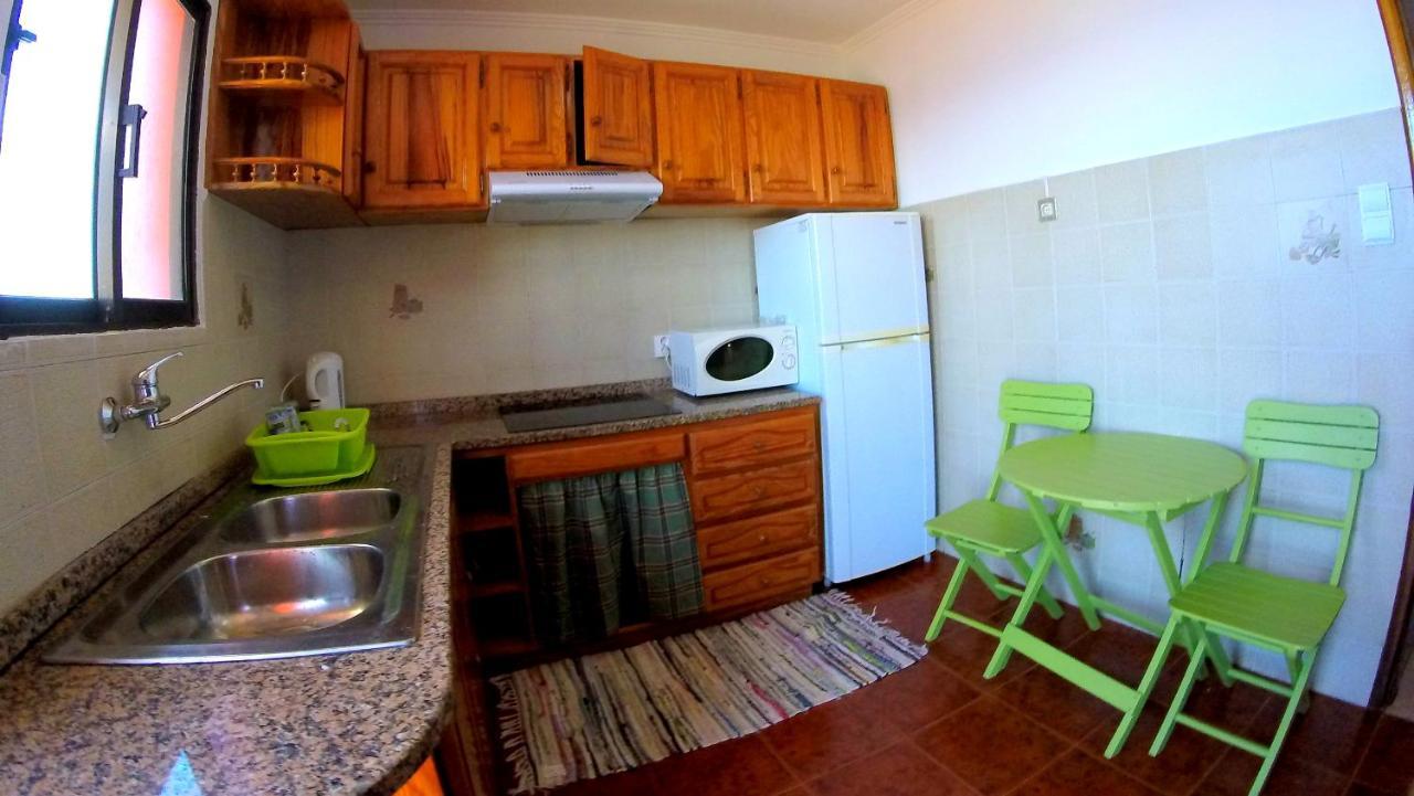 Paul Do Mar By Sea Apartment Bagian luar foto