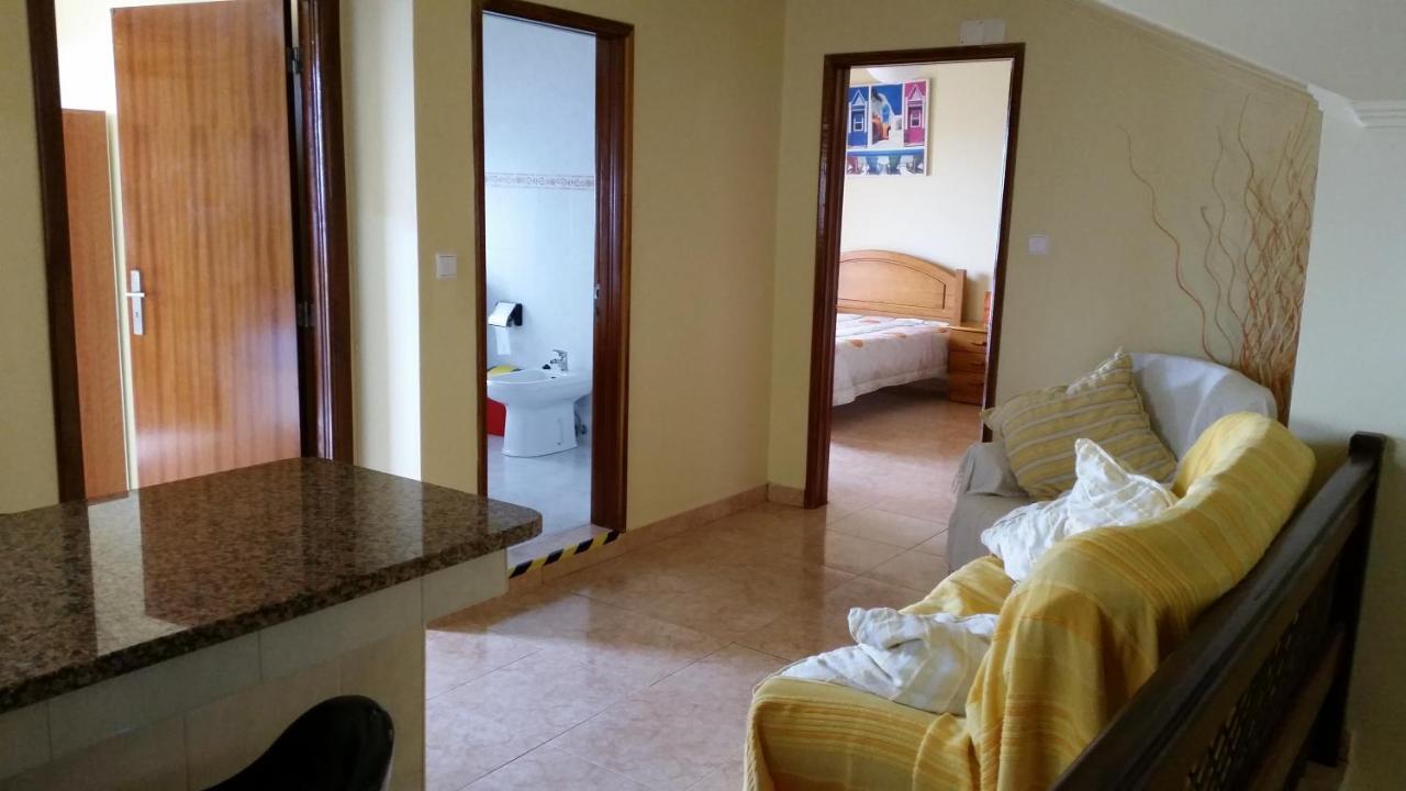 Paul Do Mar By Sea Apartment Bagian luar foto