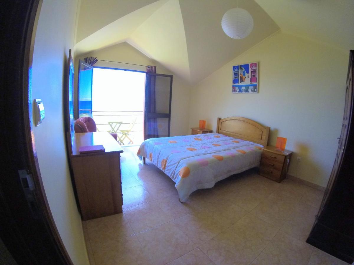 Paul Do Mar By Sea Apartment Bagian luar foto