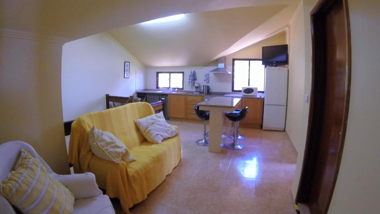 Paul Do Mar By Sea Apartment Bagian luar foto