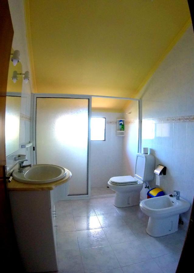 Paul Do Mar By Sea Apartment Bagian luar foto
